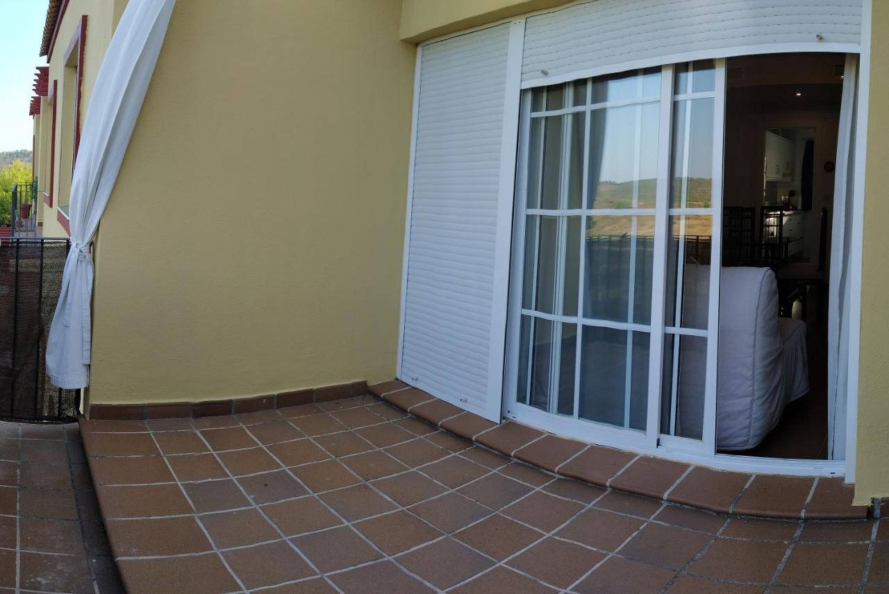 Appartamento Albatros Golf Costa Esuri Ayamonte Huelva Esterno foto