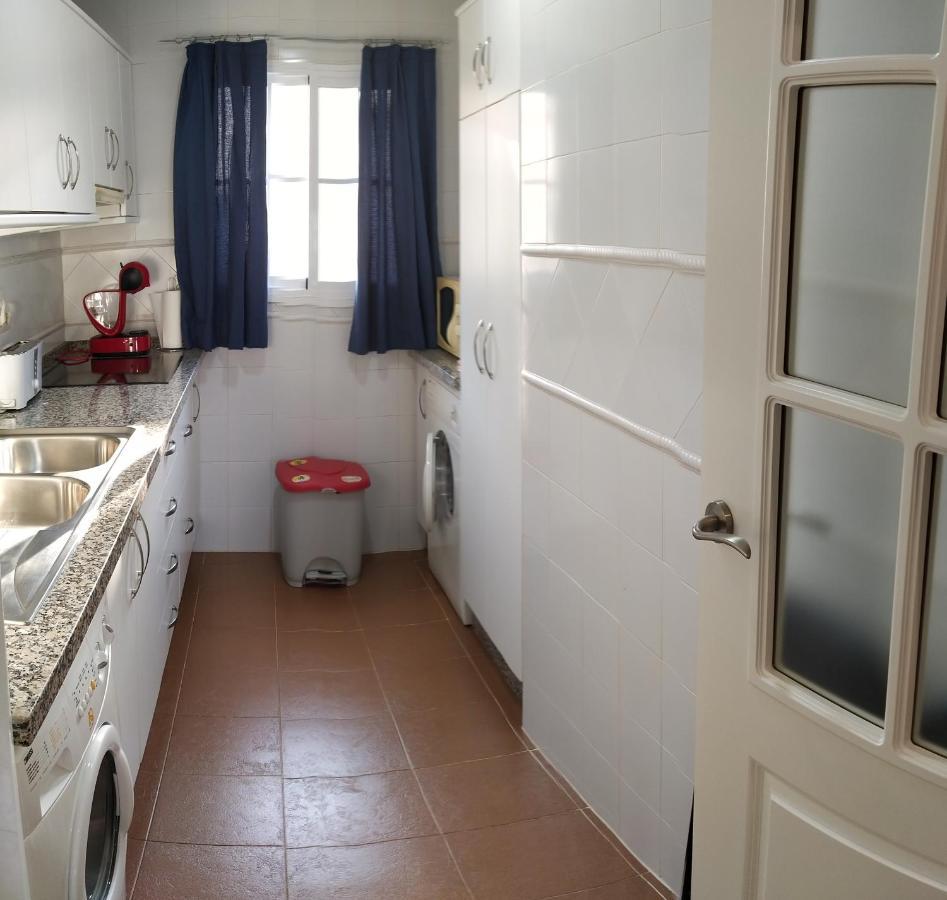 Appartamento Albatros Golf Costa Esuri Ayamonte Huelva Esterno foto