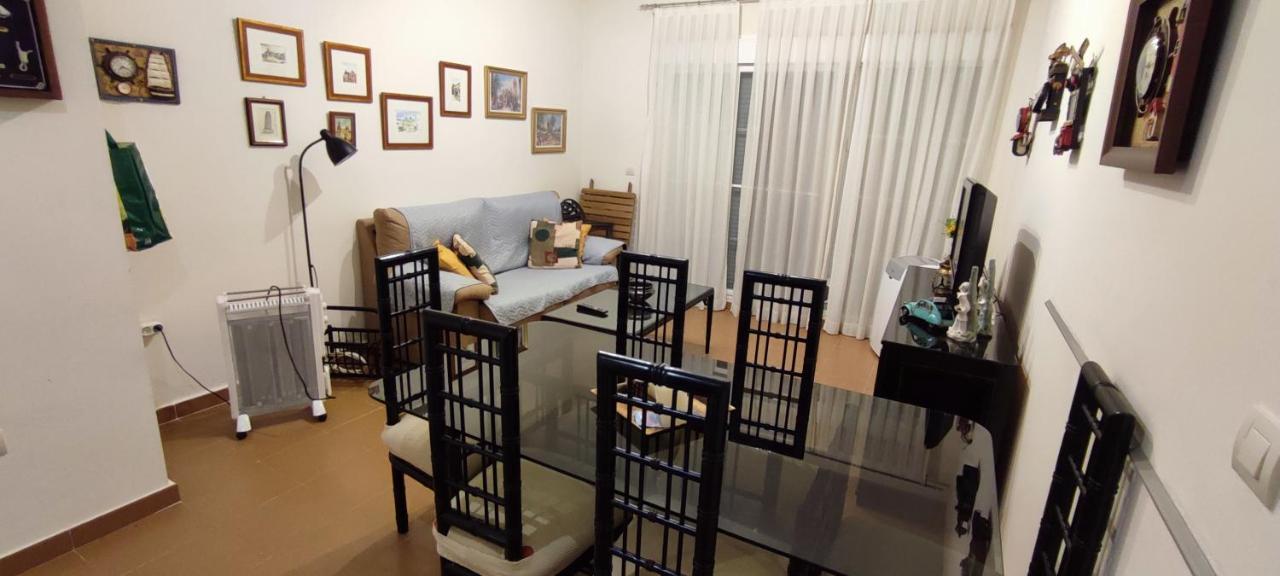 Appartamento Albatros Golf Costa Esuri Ayamonte Huelva Esterno foto