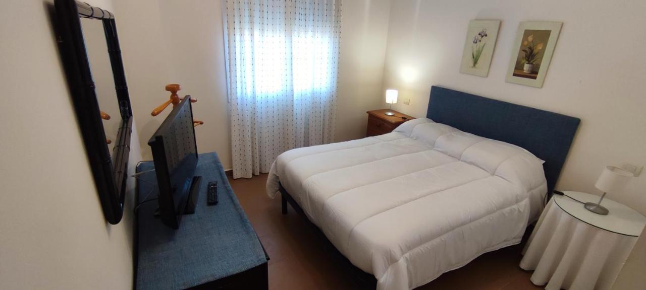 Appartamento Albatros Golf Costa Esuri Ayamonte Huelva Esterno foto