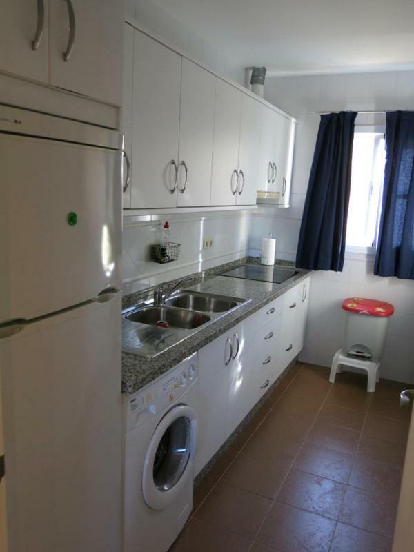 Appartamento Albatros Golf Costa Esuri Ayamonte Huelva Esterno foto