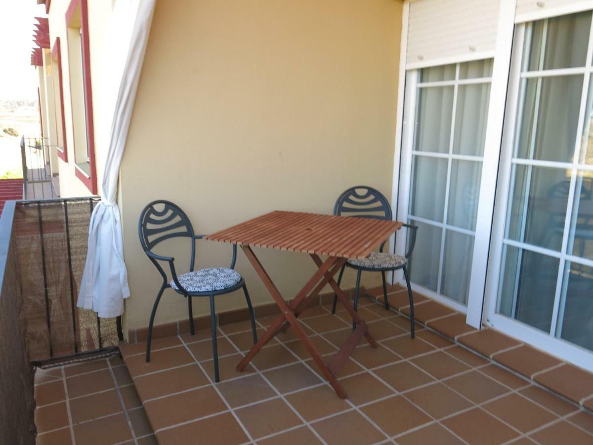 Appartamento Albatros Golf Costa Esuri Ayamonte Huelva Esterno foto
