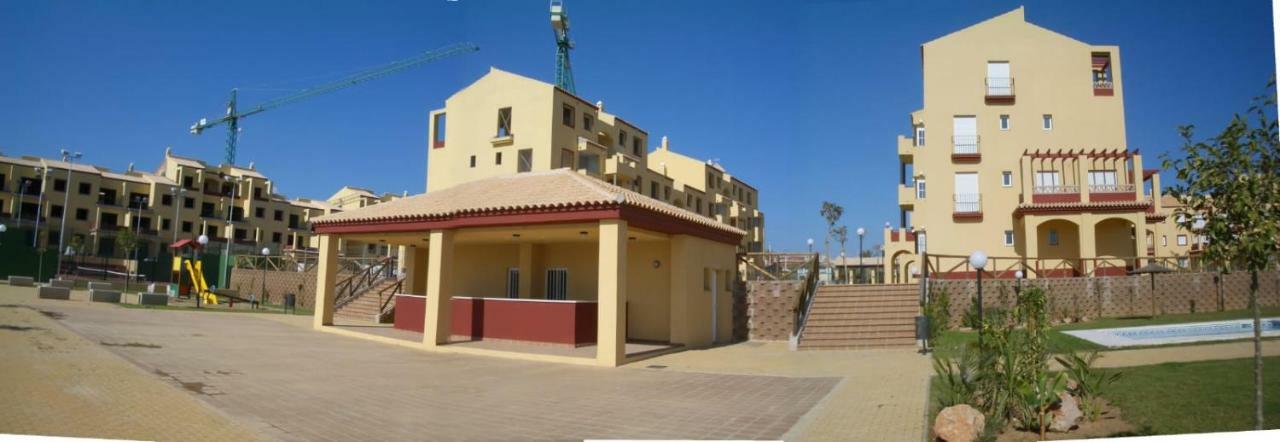 Appartamento Albatros Golf Costa Esuri Ayamonte Huelva Esterno foto